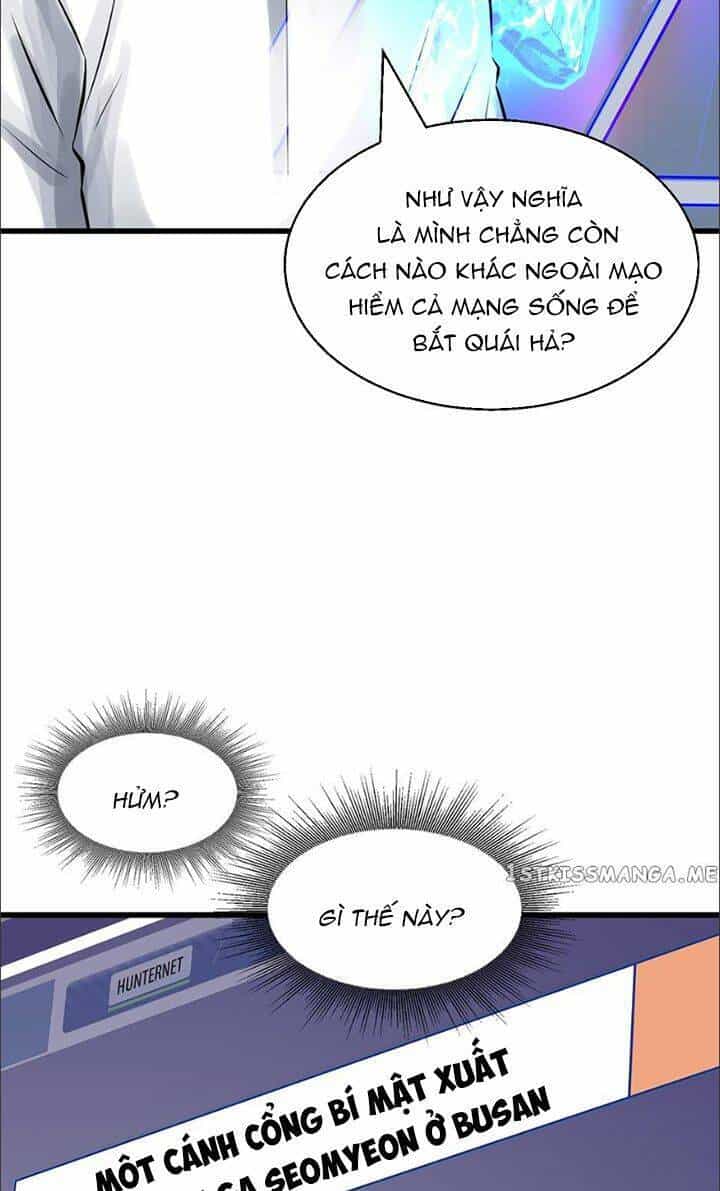 Ranker Bất Bại - Chương 57 - ảnh 26
