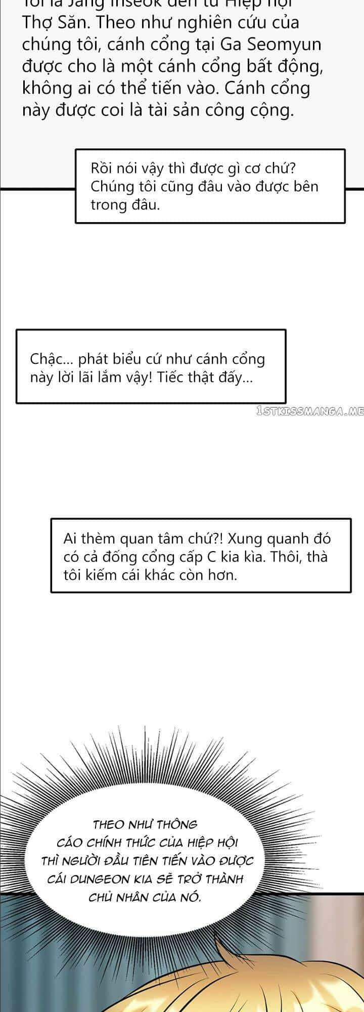 Ranker Bất Bại - Chương 57 - ảnh 29