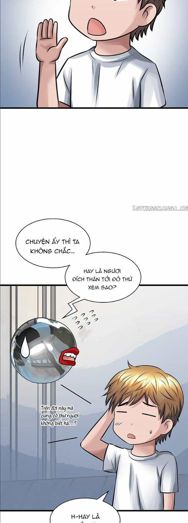 Ranker Bất Bại - Chương 57 - ảnh 37