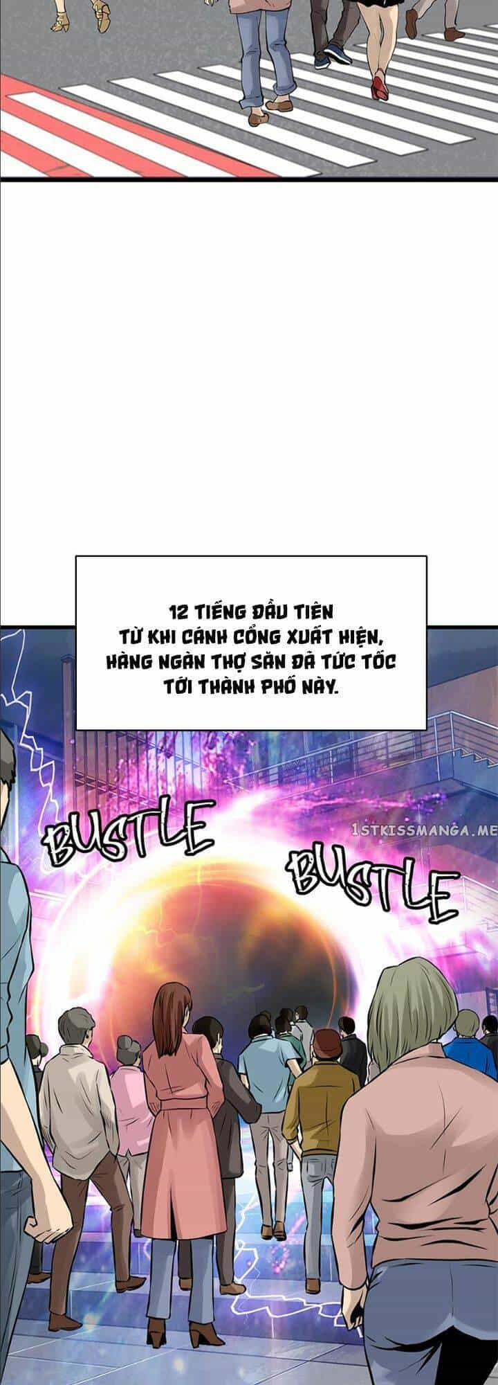 Ranker Bất Bại - Chương 57 - ảnh 39