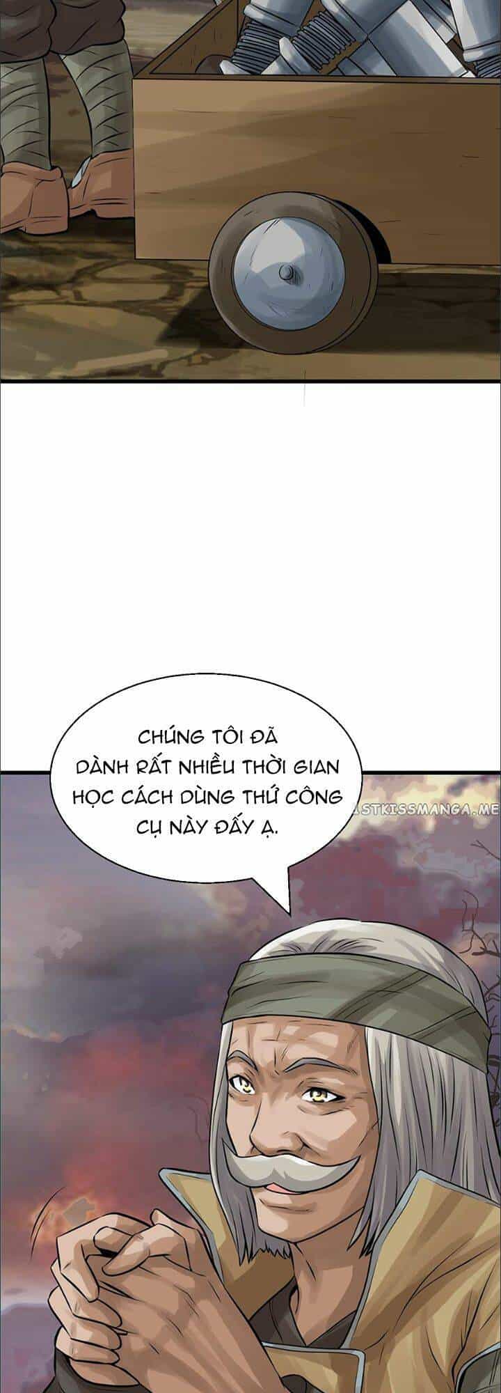 Ranker Bất Bại - Chương 57 - ảnh 4