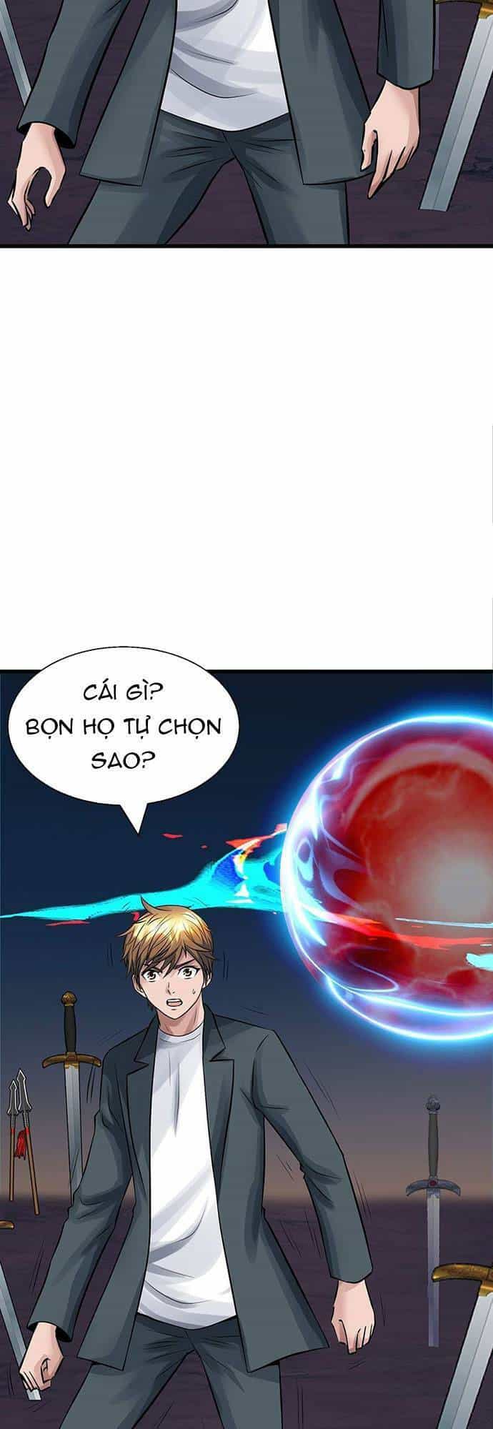 Ranker Bất Bại - Chương 58 - ảnh 15