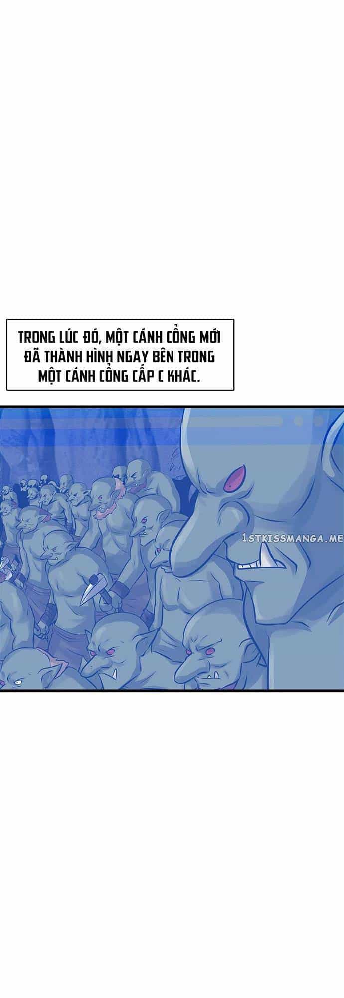 Ranker Bất Bại - Chương 58 - ảnh 22