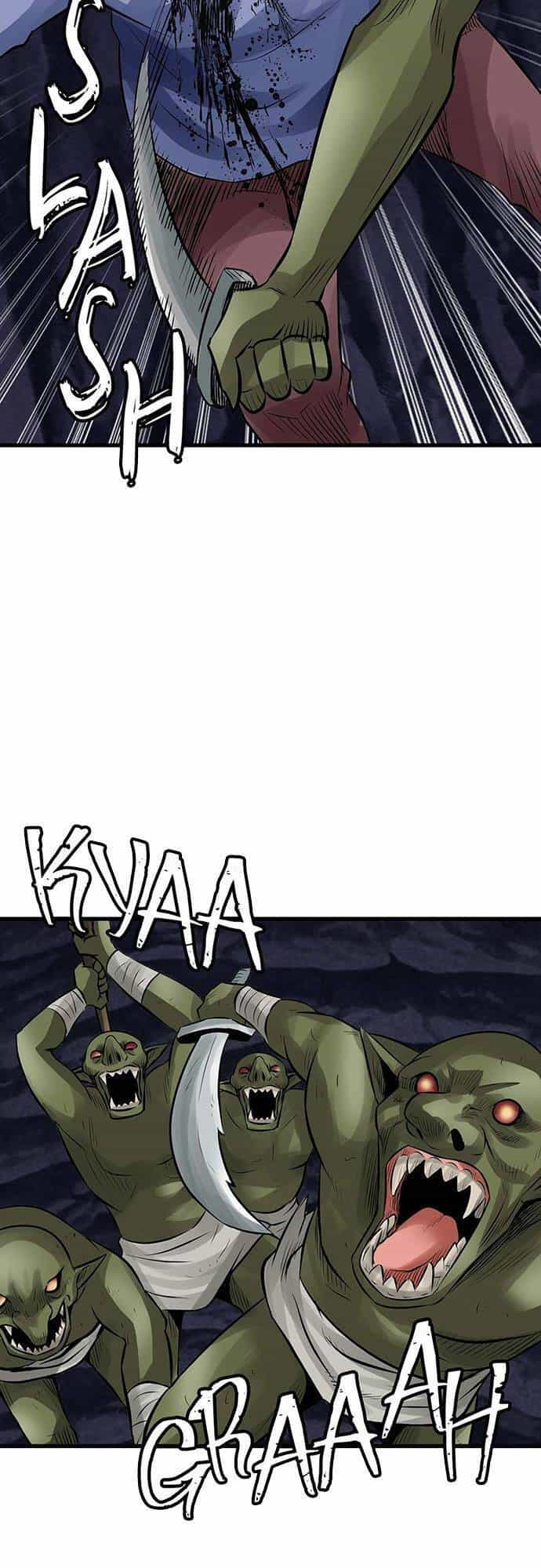 Ranker Bất Bại - Chương 58 - ảnh 29