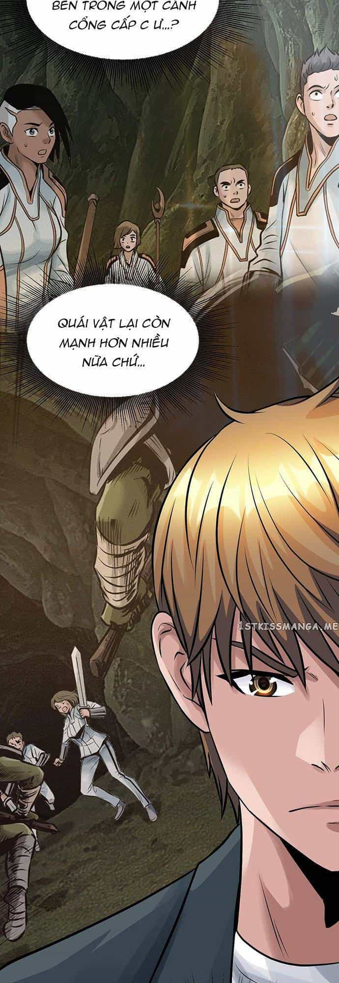 Ranker Bất Bại - Chương 58 - ảnh 35