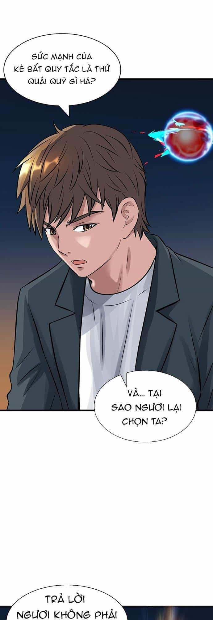 Ranker Bất Bại - Chương 58 - ảnh 43