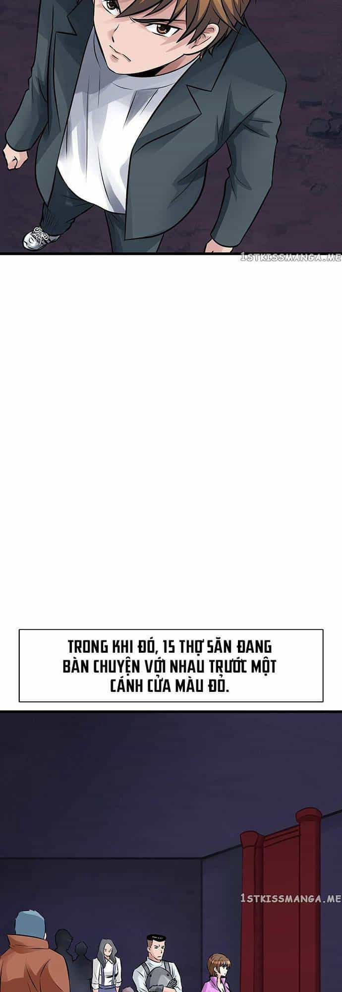 Ranker Bất Bại - Chương 58 - ảnh 45