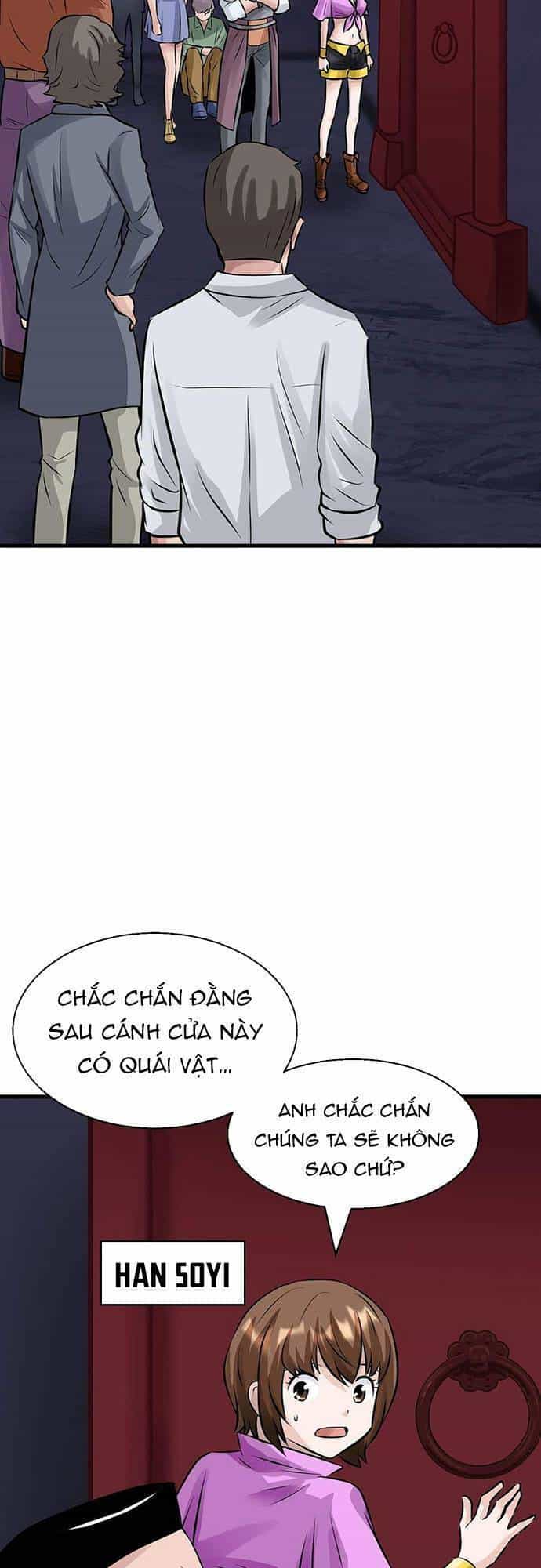 Ranker Bất Bại - Chương 58 - ảnh 46