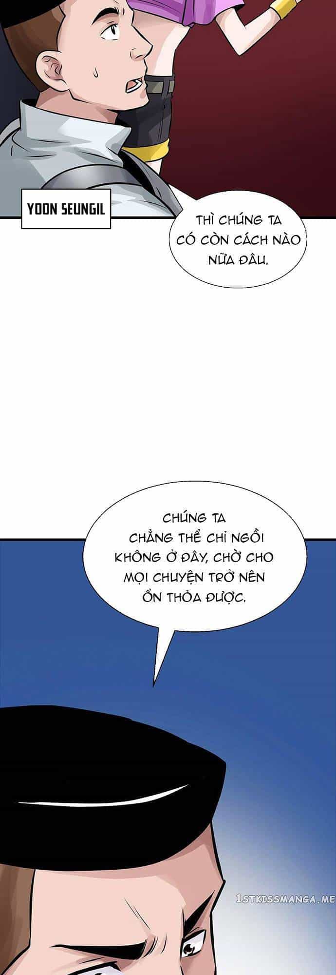 Ranker Bất Bại - Chương 58 - ảnh 47