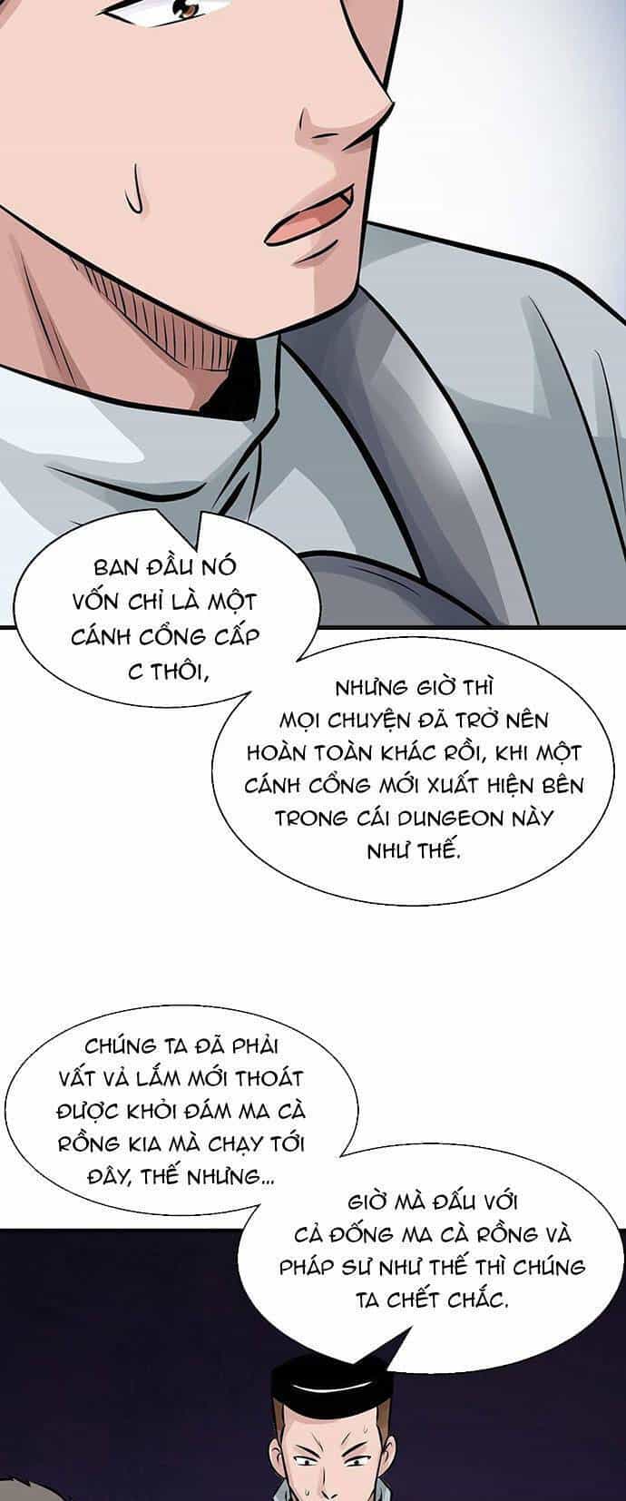 Ranker Bất Bại - Chương 58 - ảnh 48