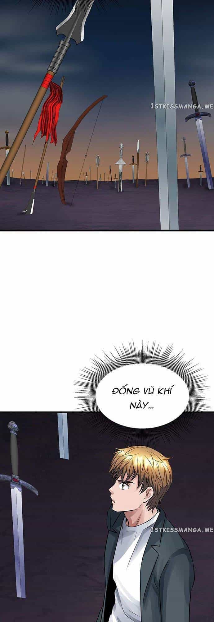 Ranker Bất Bại - Chương 58 - ảnh 5