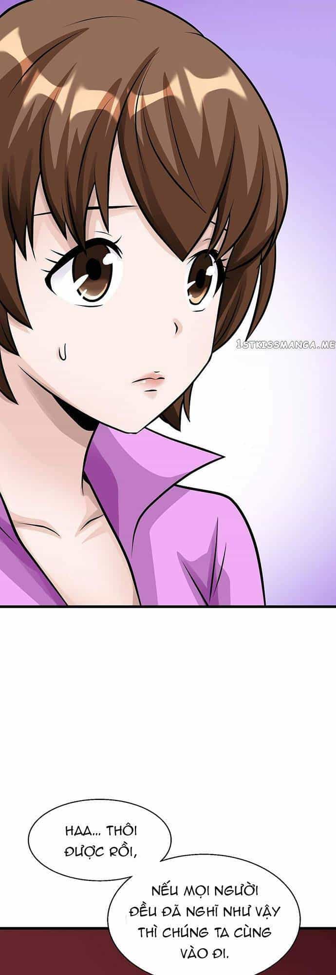 Ranker Bất Bại - Chương 58 - ảnh 52