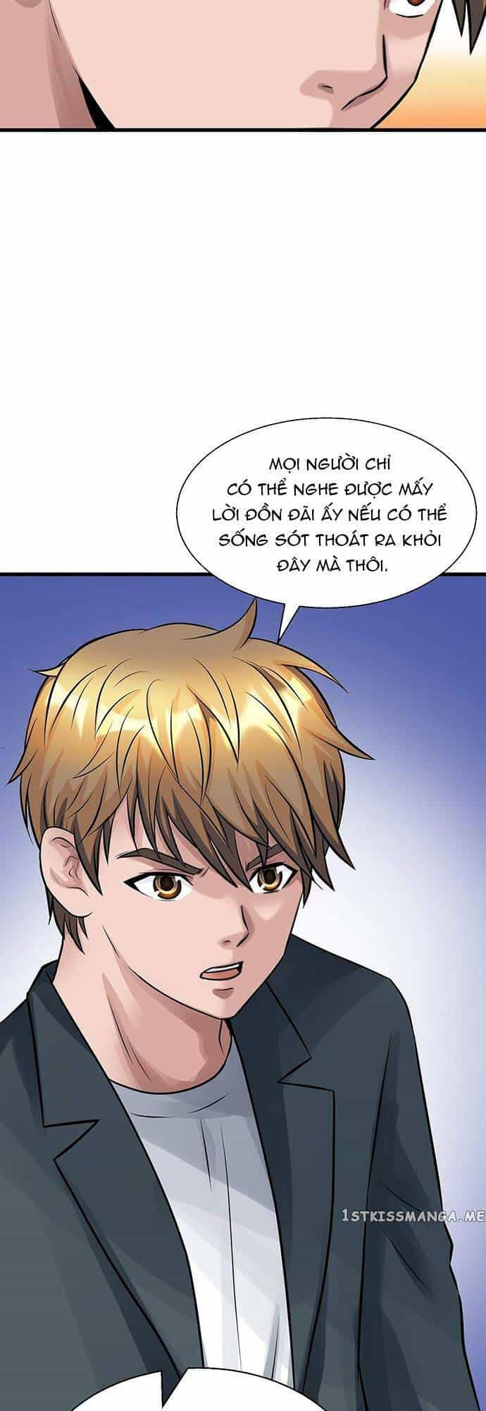 Ranker Bất Bại - Chương 59 - ảnh 11