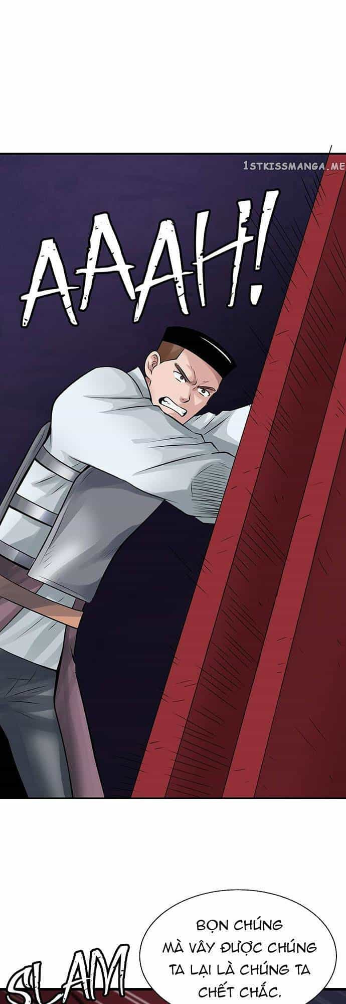 Ranker Bất Bại - Chương 59 - ảnh 18