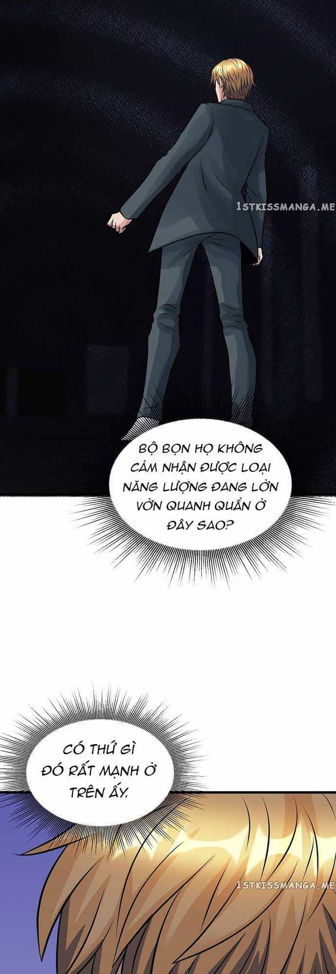 Ranker Bất Bại - Chương 59 - ảnh 20