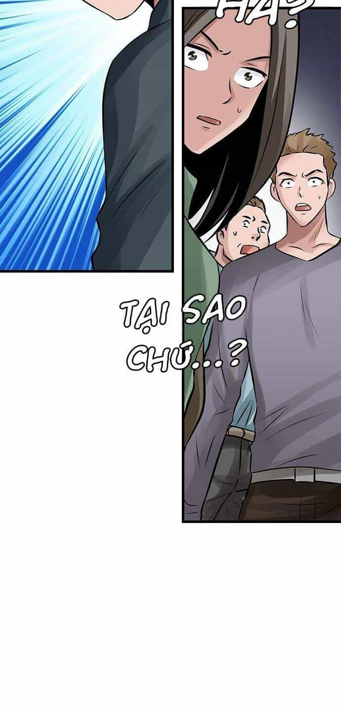 Ranker Bất Bại - Chương 59 - ảnh 24