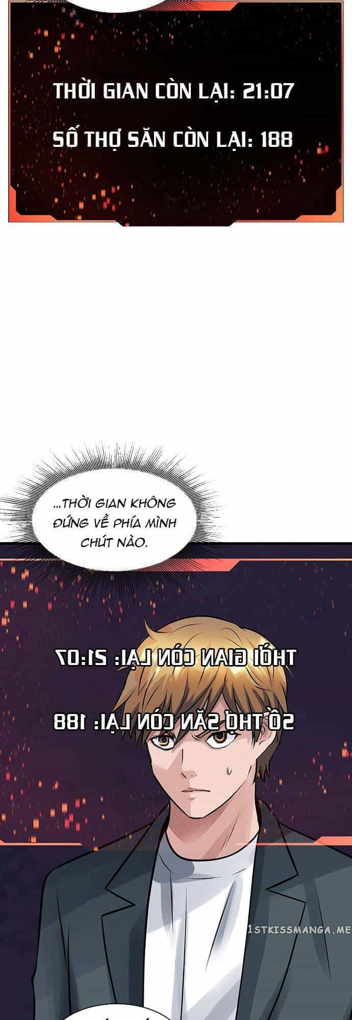 Ranker Bất Bại - Chương 59 - ảnh 45