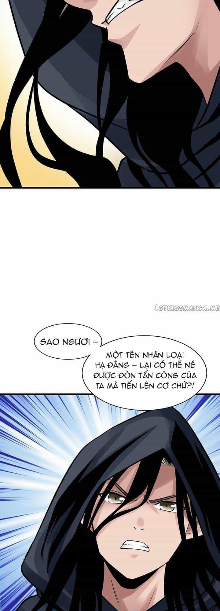 Ranker Bất Bại - Chương 60 - ảnh 13