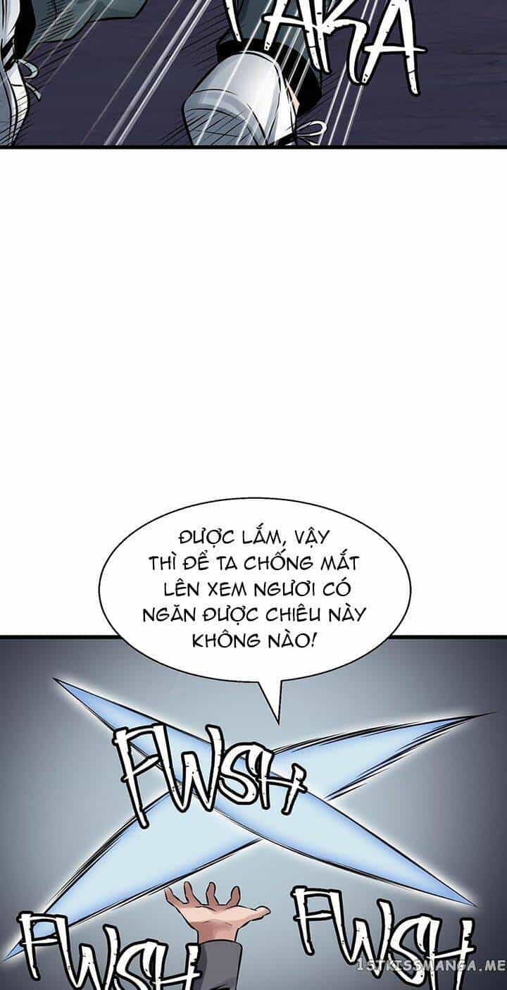 Ranker Bất Bại - Chương 60 - ảnh 15