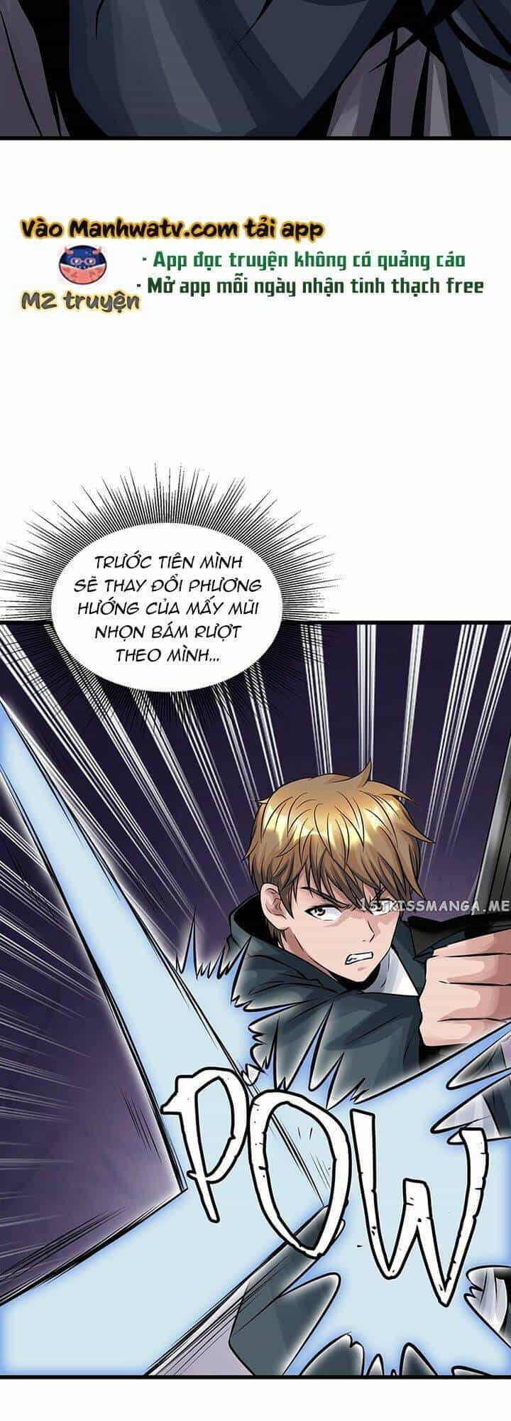 Ranker Bất Bại - Chương 60 - ảnh 22