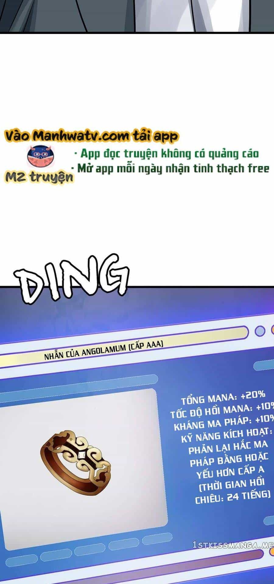 Ranker Bất Bại - Chương 61 - ảnh 19