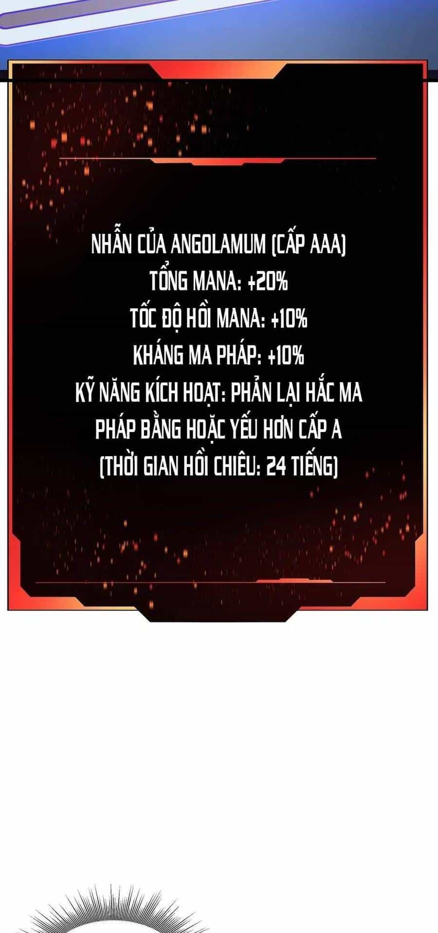 Ranker Bất Bại - Chương 61 - ảnh 20