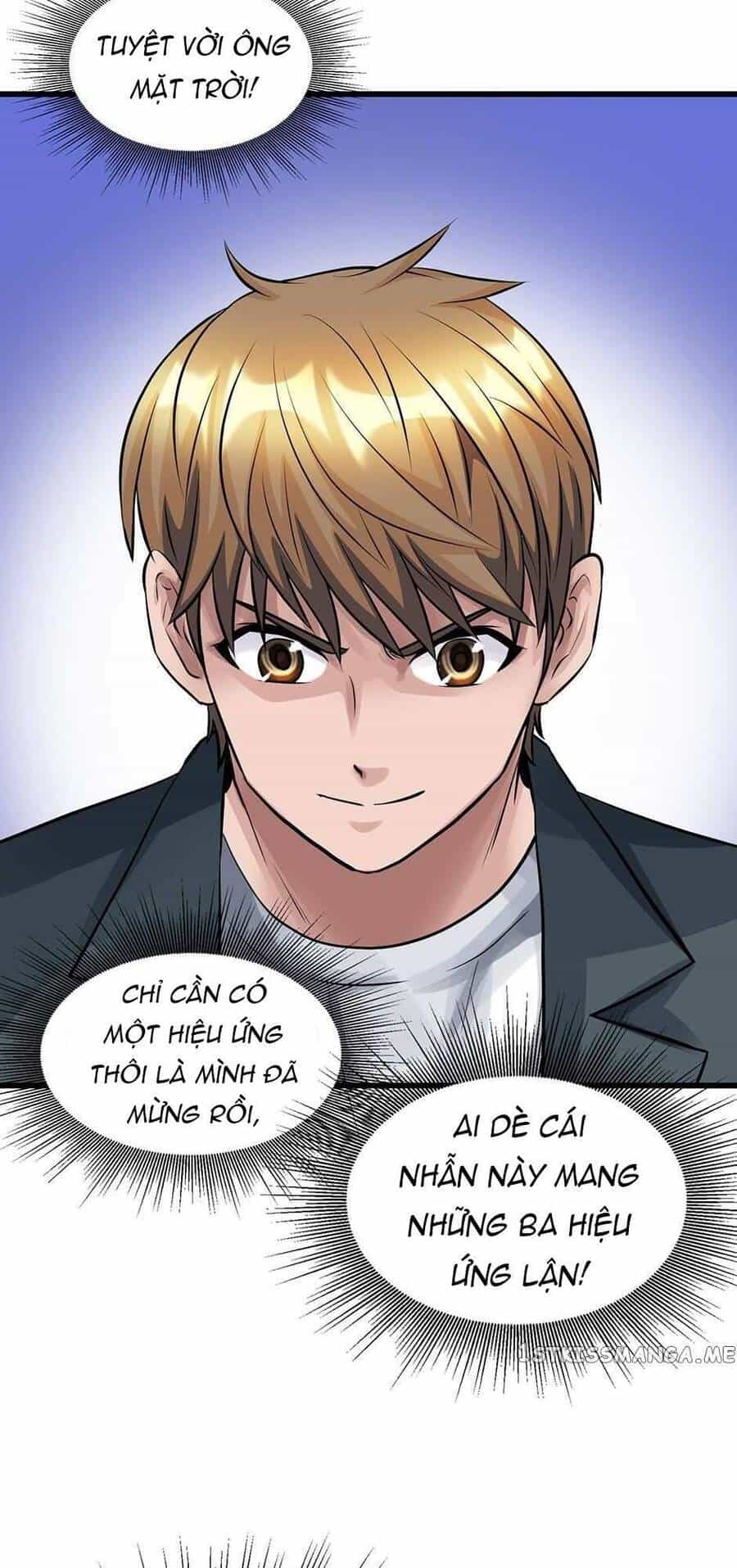 Ranker Bất Bại - Chương 61 - ảnh 21