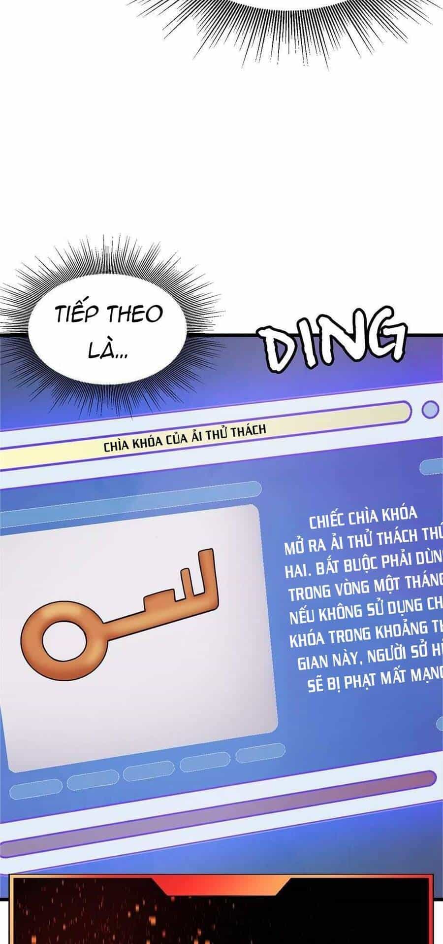 Ranker Bất Bại - Chương 61 - ảnh 27