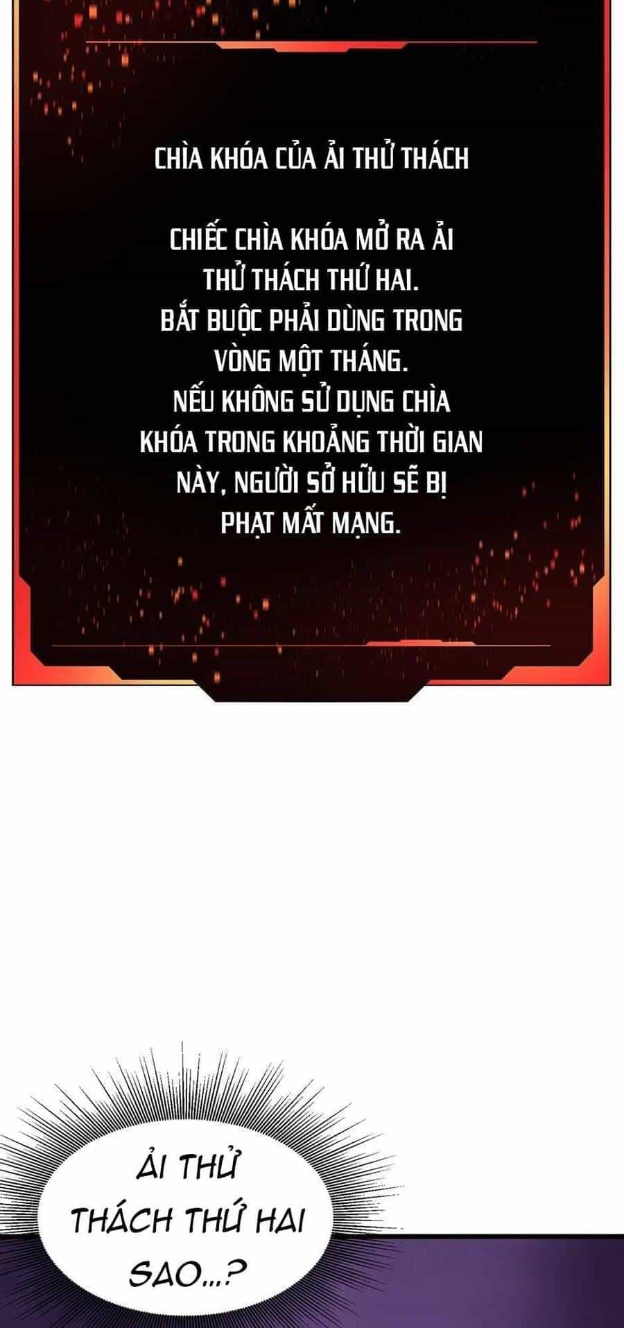 Ranker Bất Bại - Chương 61 - ảnh 28