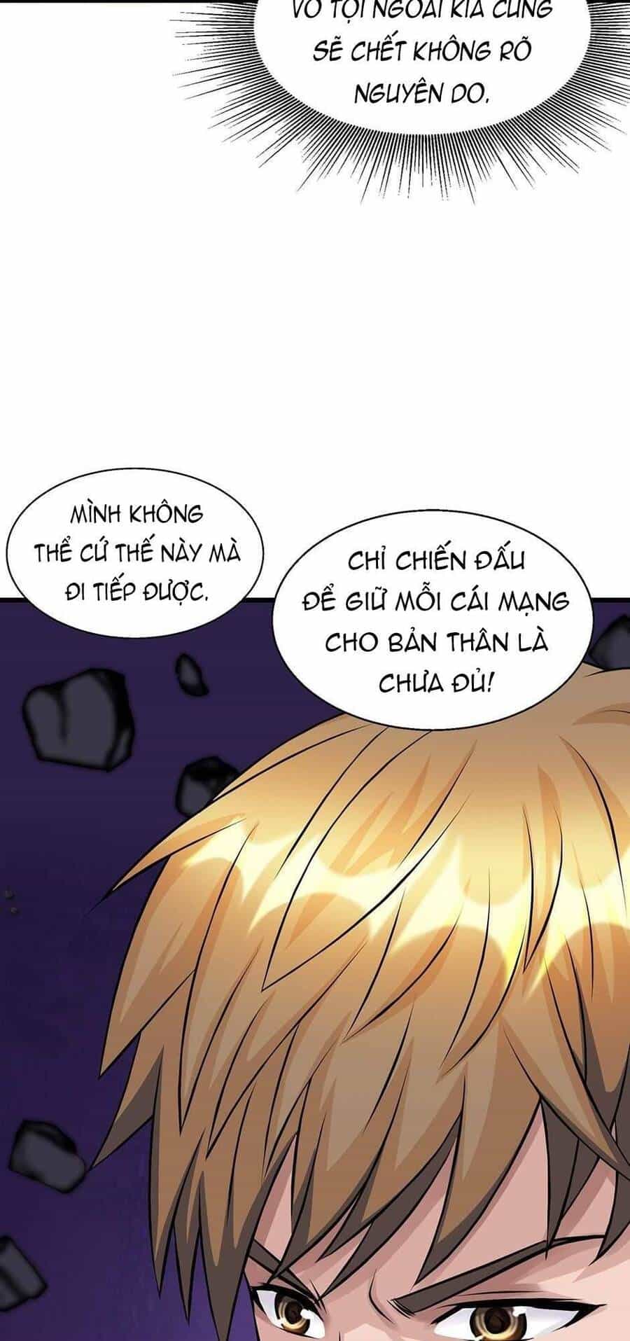 Ranker Bất Bại - Chương 61 - ảnh 33