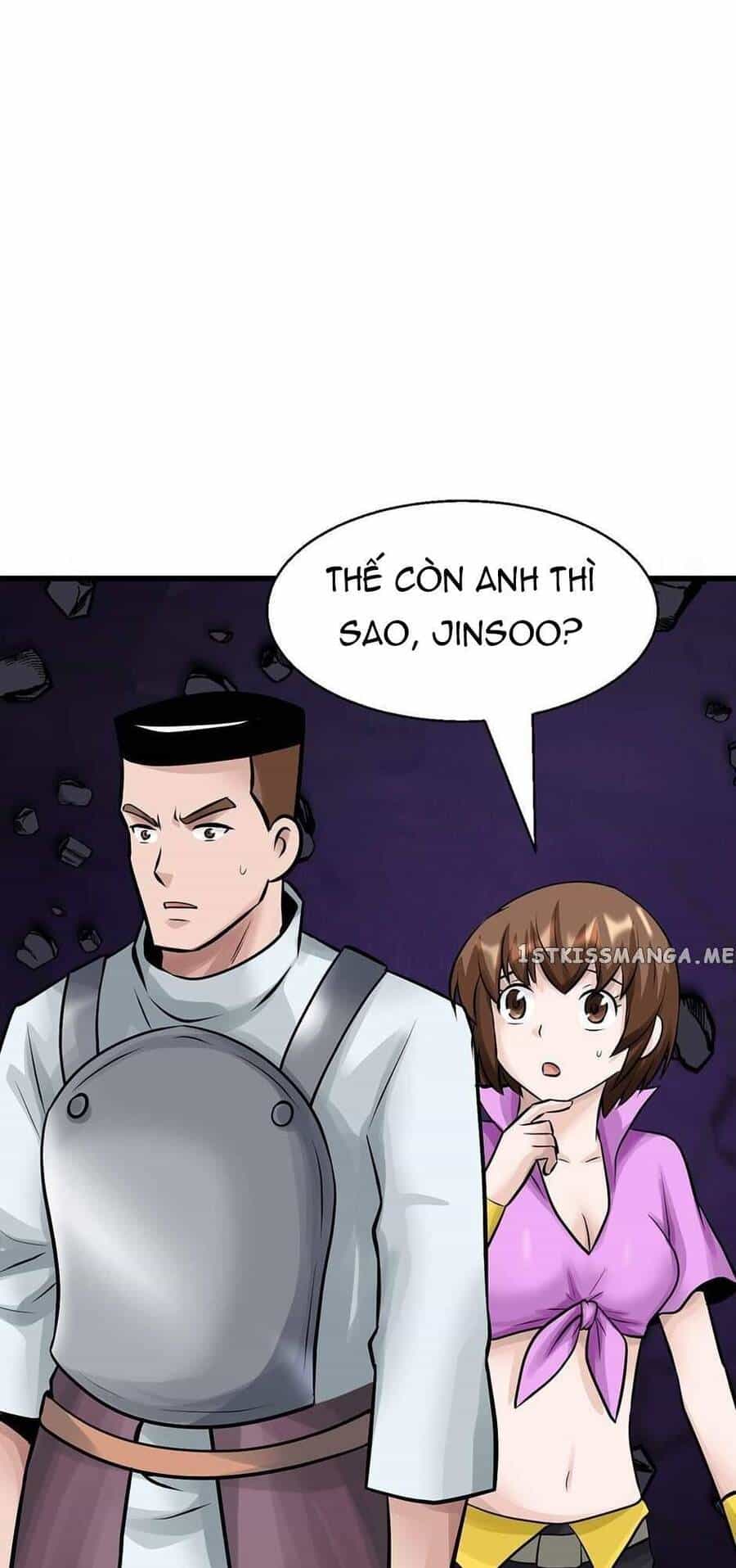 Ranker Bất Bại - Chương 61 - ảnh 7