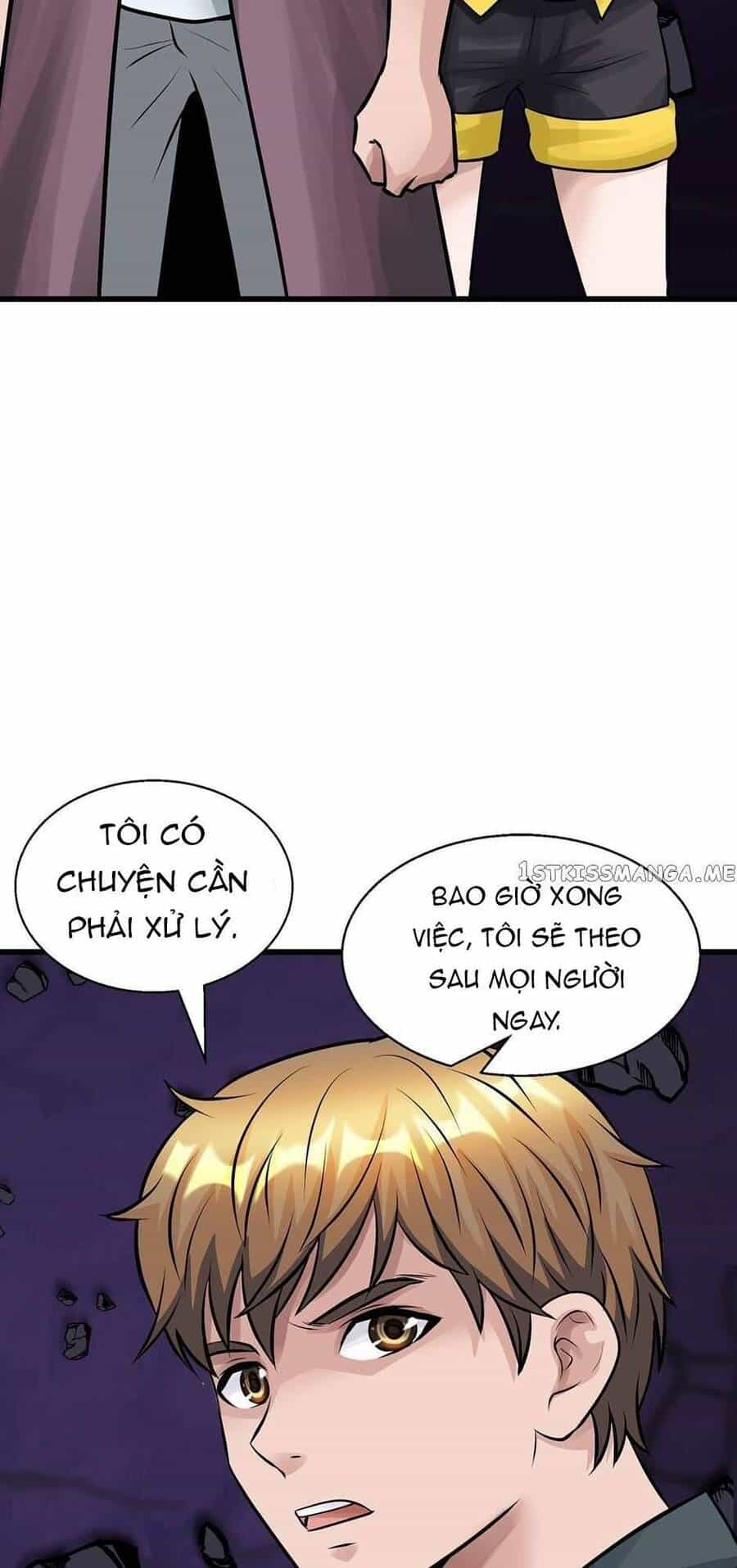 Ranker Bất Bại - Chương 61 - ảnh 8
