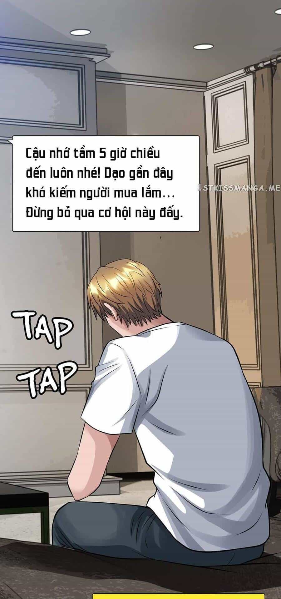 Ranker Bất Bại - Chương 62 - ảnh 19