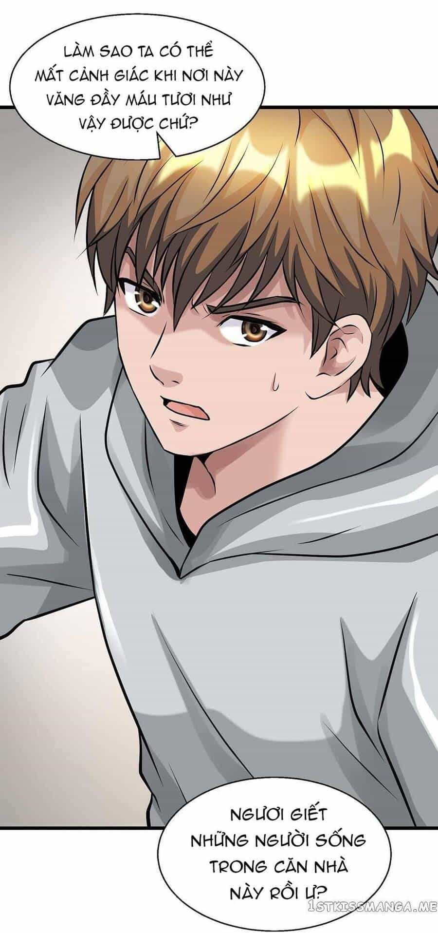 Ranker Bất Bại - Chương 62 - ảnh 33