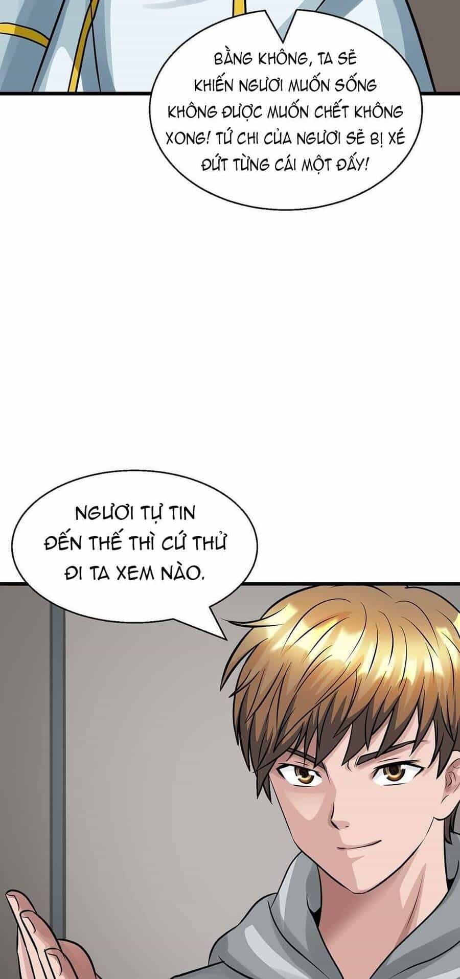 Ranker Bất Bại - Chương 62 - ảnh 41