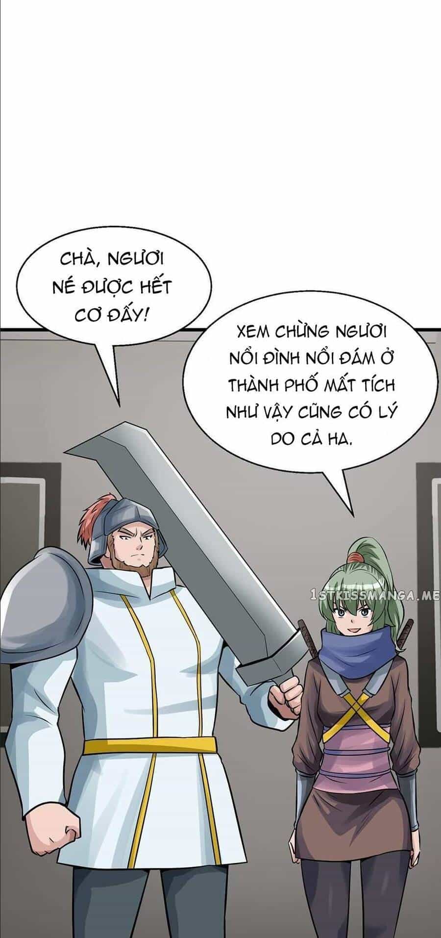 Ranker Bất Bại - Chương 62 - ảnh 47
