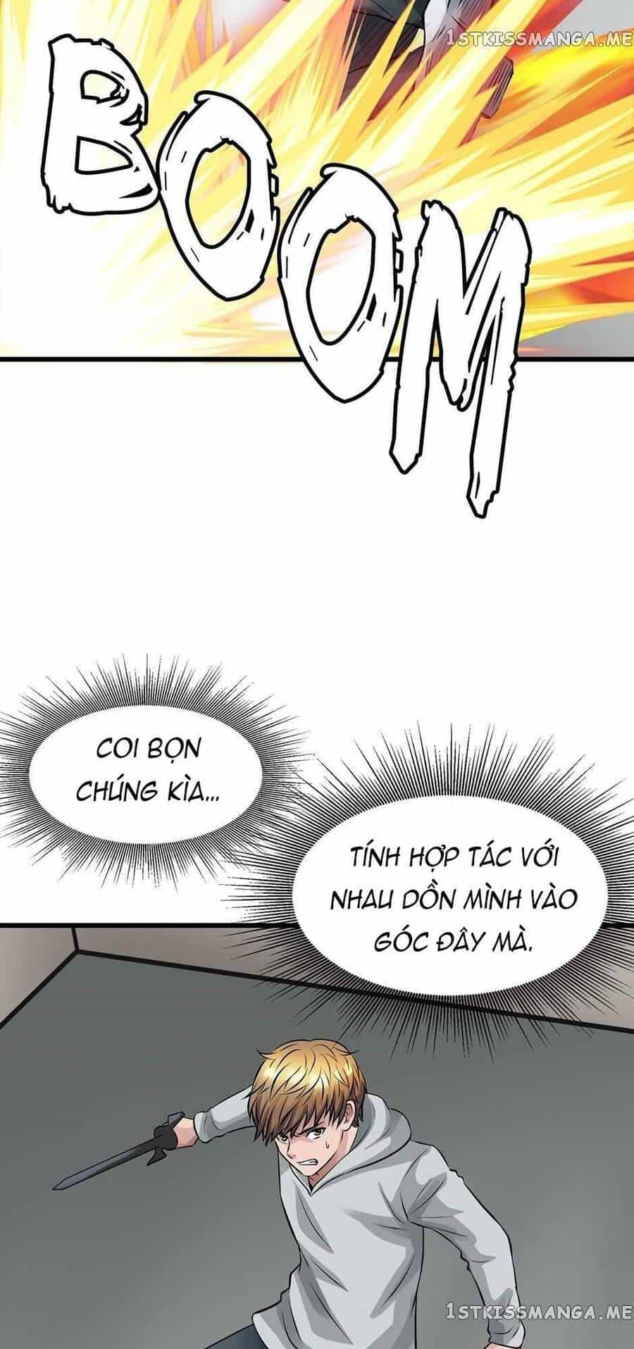 Ranker Bất Bại - Chương 62 - ảnh 76