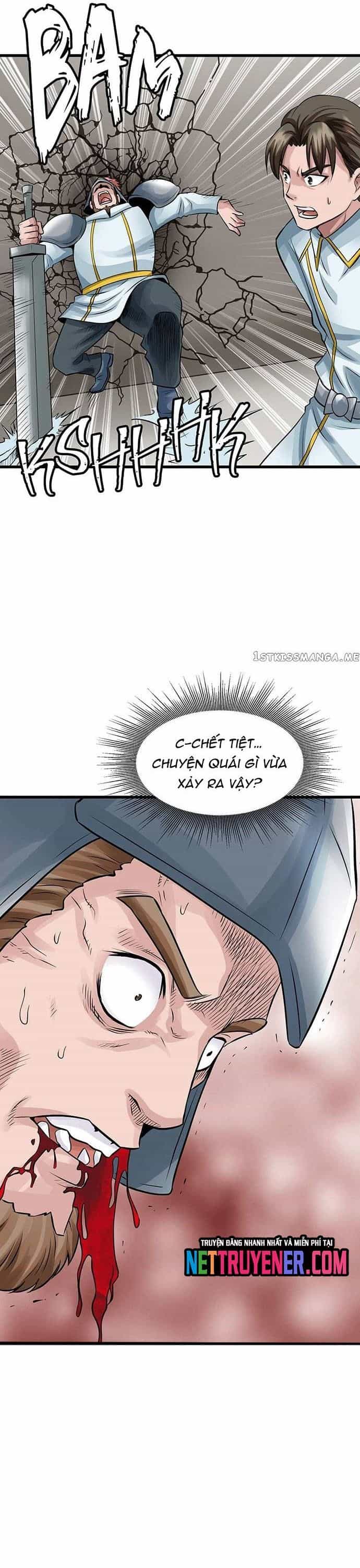 Ranker Bất Bại - Chương 63 - ảnh 21