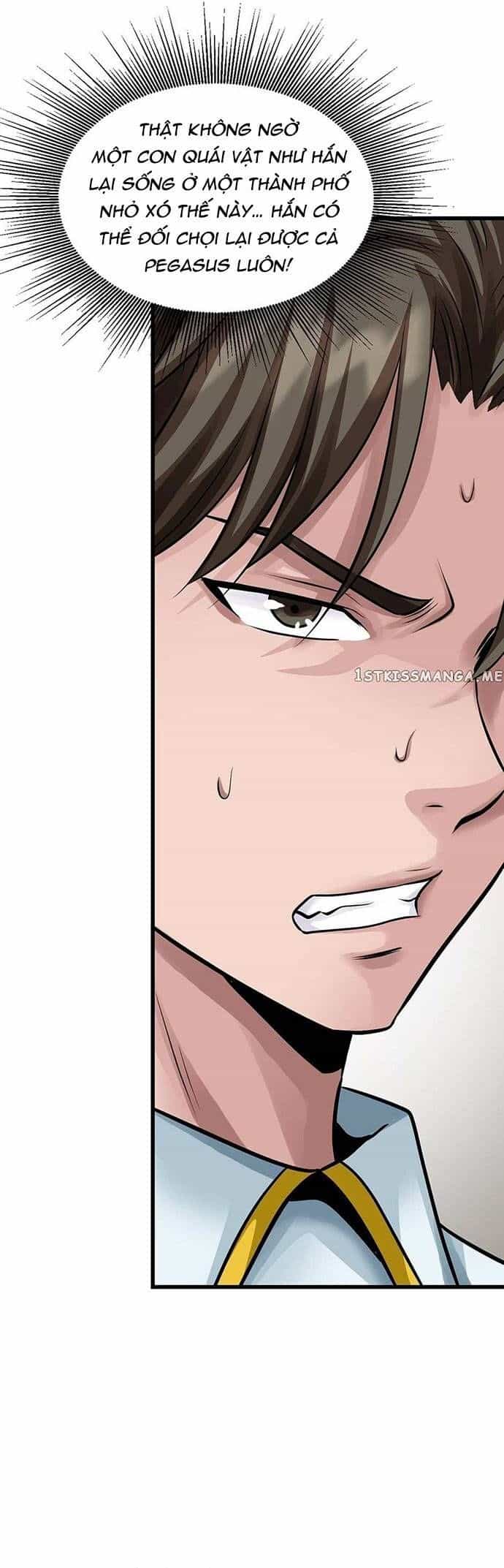 Ranker Bất Bại - Chương 63 - ảnh 24