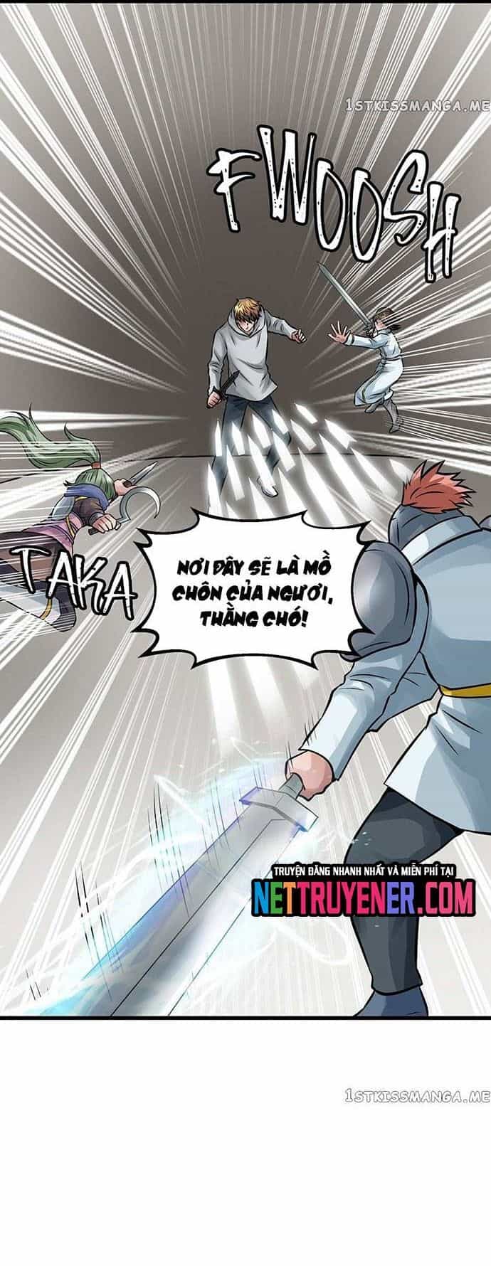 Ranker Bất Bại - Chương 63 - ảnh 28