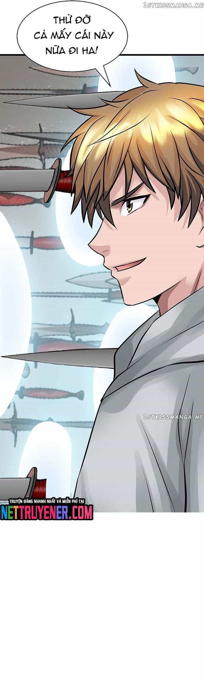 Ranker Bất Bại - Chương 63 - ảnh 43