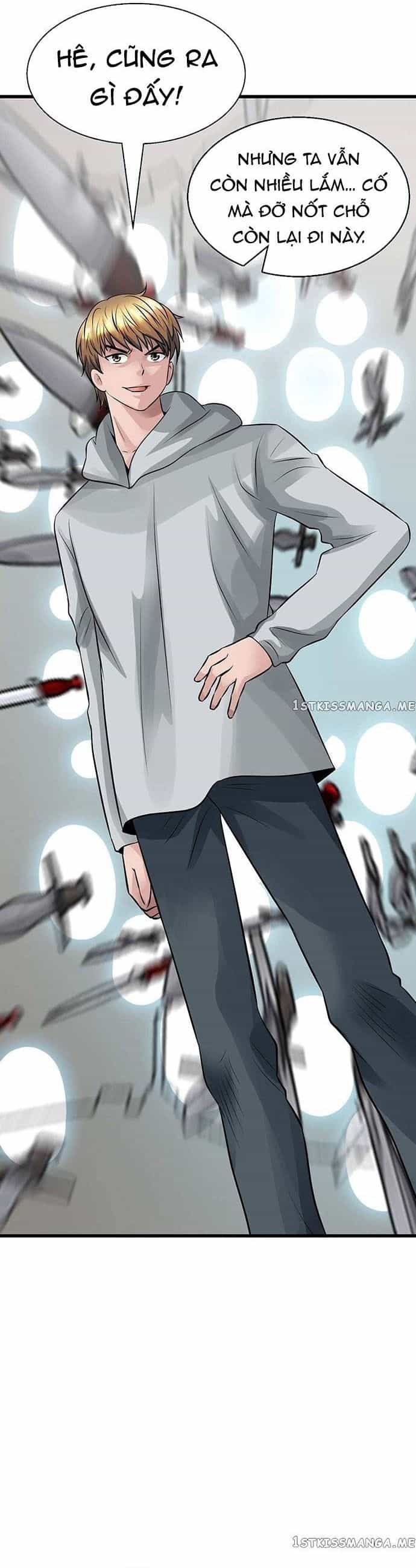 Ranker Bất Bại - Chương 63 - ảnh 48