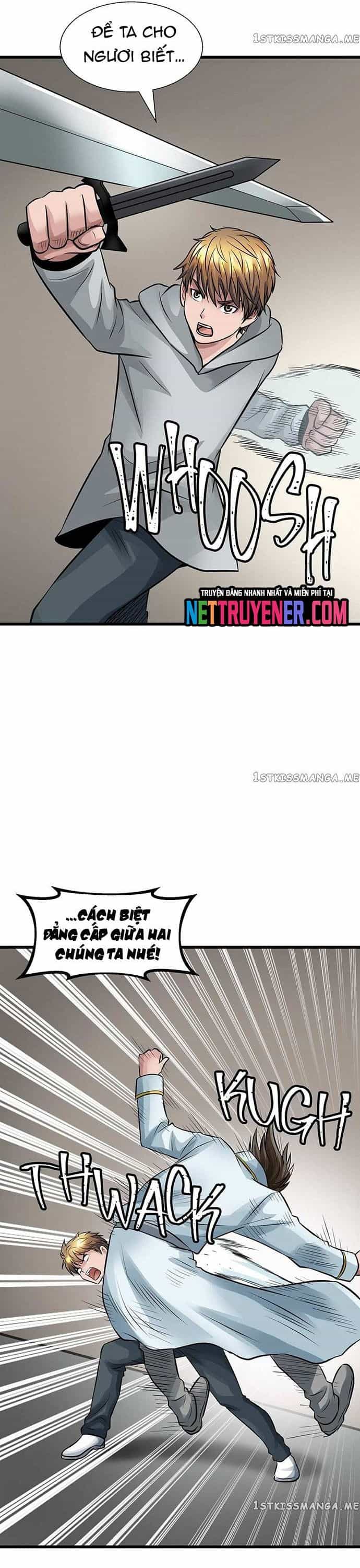 Ranker Bất Bại - Chương 64 - ảnh 16