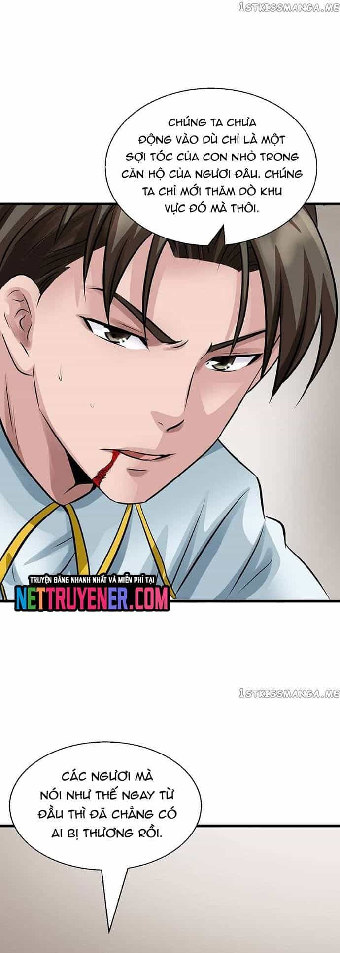 Ranker Bất Bại - Chương 64 - ảnh 20