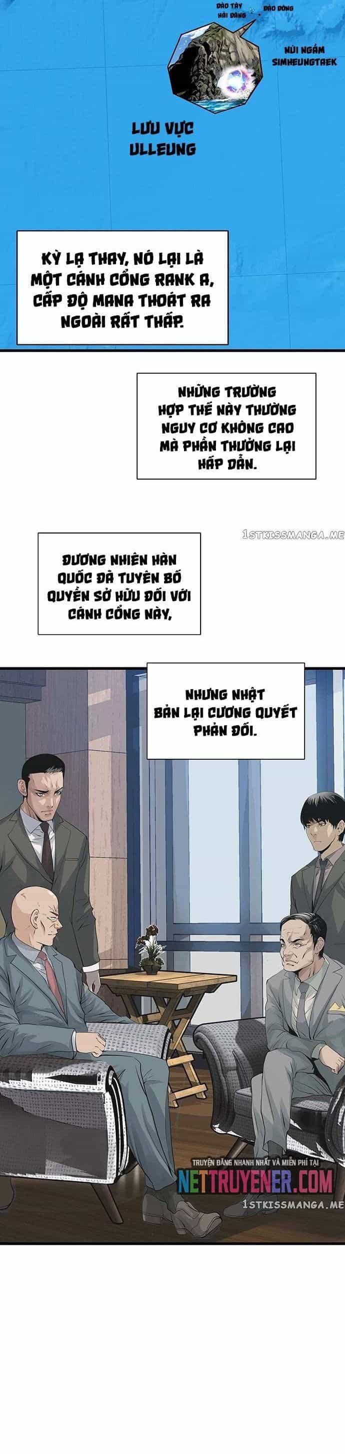 Ranker Bất Bại - Chương 64 - ảnh 42