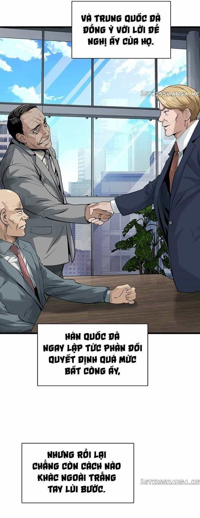 Ranker Bất Bại - Chương 64 - ảnh 44