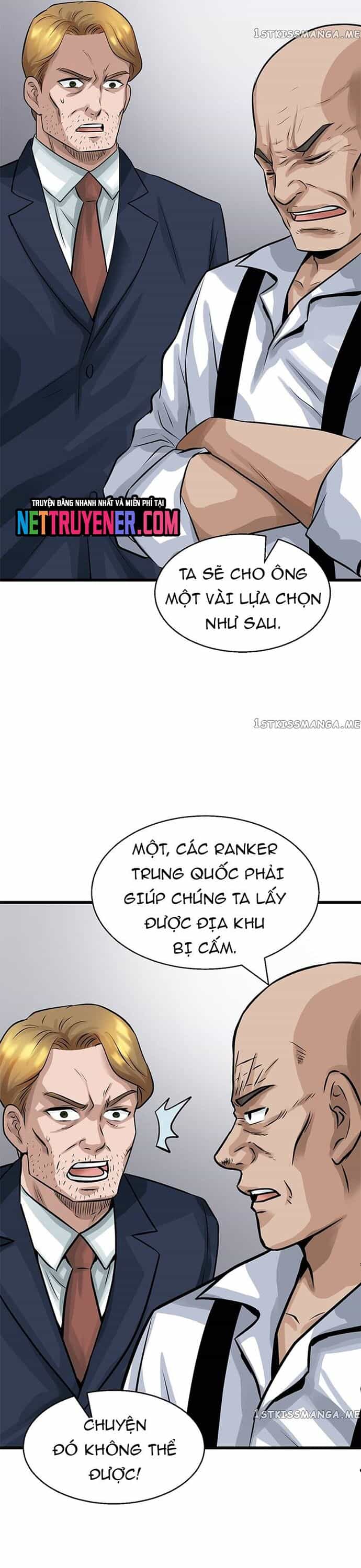 Ranker Bất Bại - Chương 65 - ảnh 12