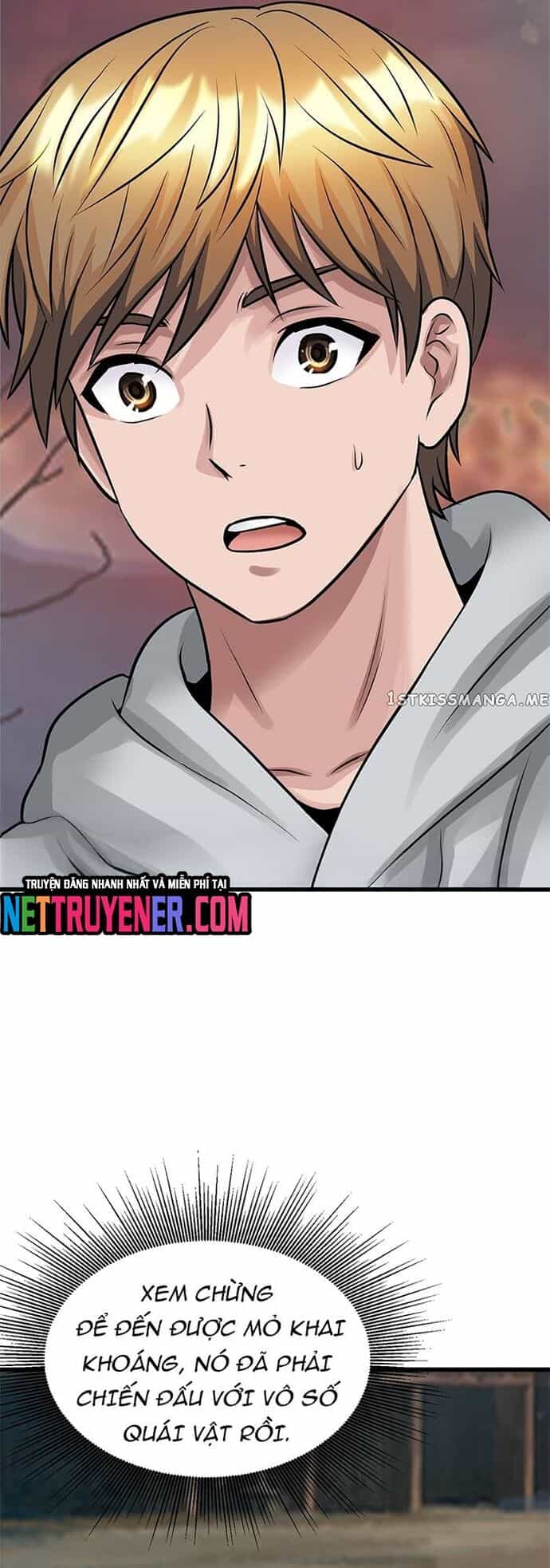 Ranker Bất Bại - Chương 65 - ảnh 37