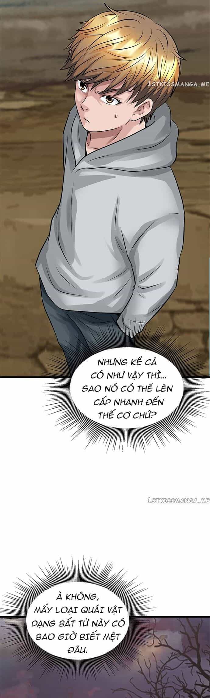 Ranker Bất Bại - Chương 65 - ảnh 38