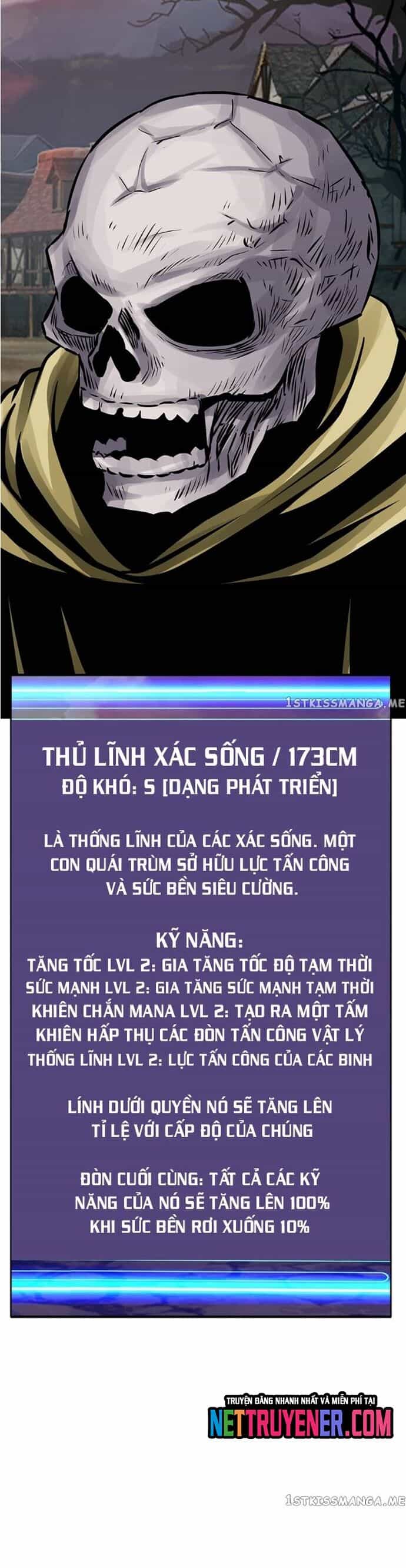 Ranker Bất Bại - Chương 65 - ảnh 41